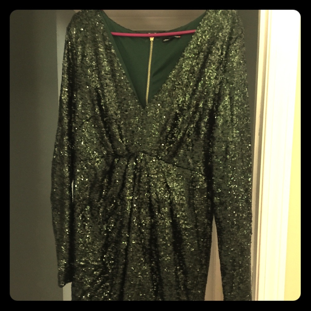 Party dress
